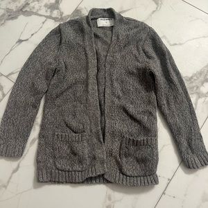 Little girls sweater.